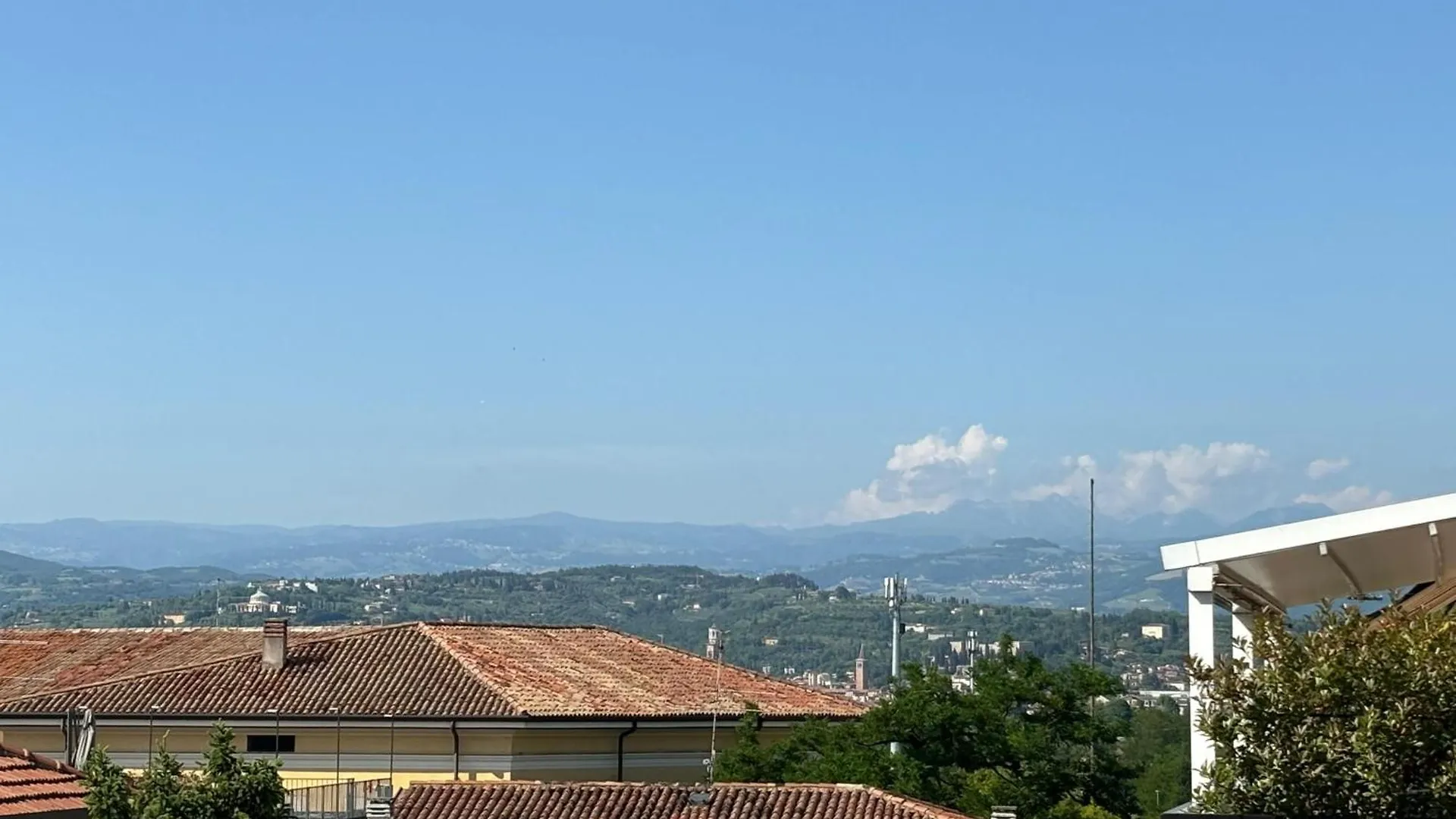 דירות ורונה La Terrazza Del Sole