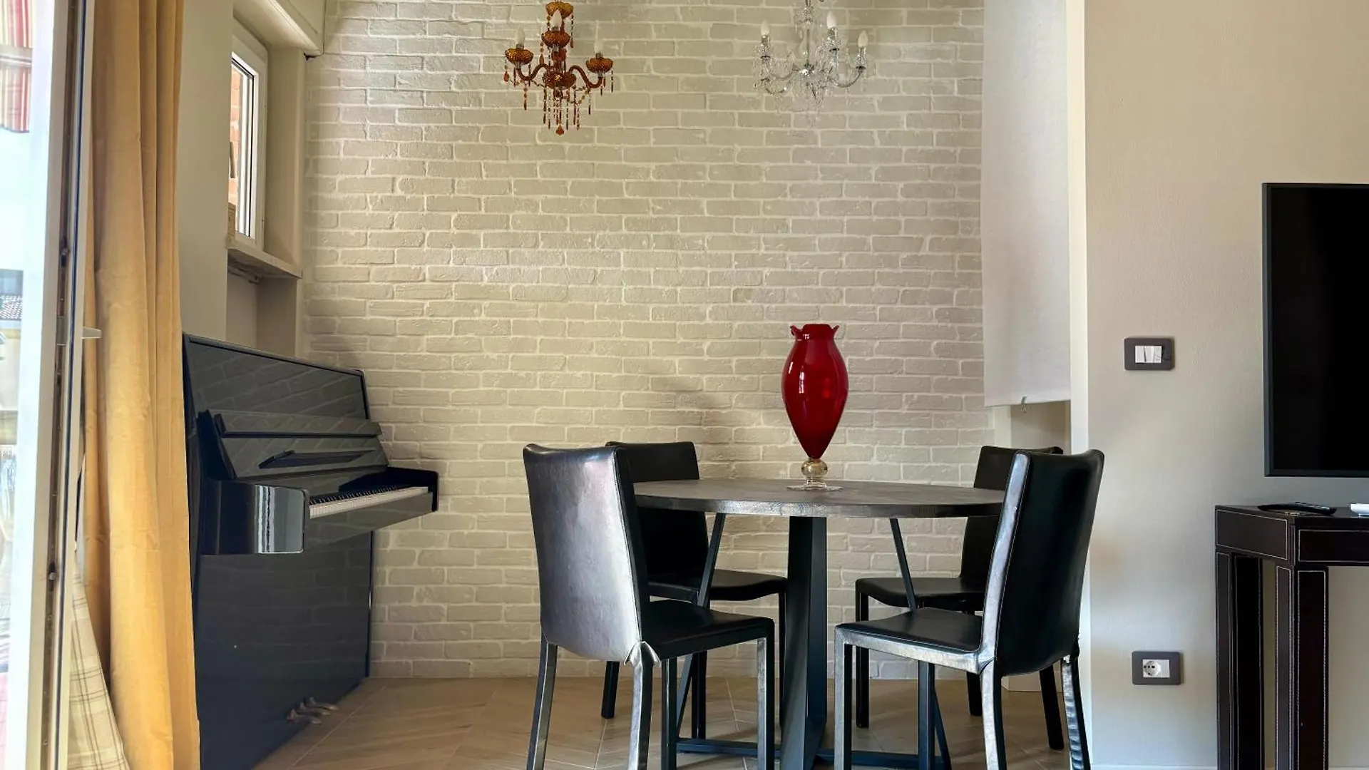 דירות ורונה La Terrazza Del Sole 0*,  איטליה