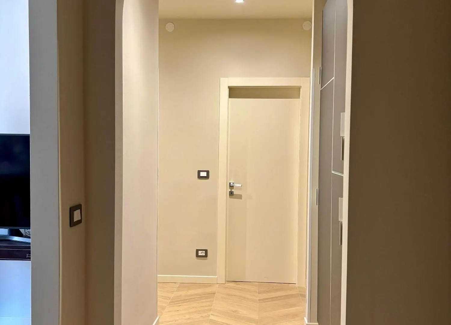 维罗纳La Terrazza Del Sole公寓 维罗纳
